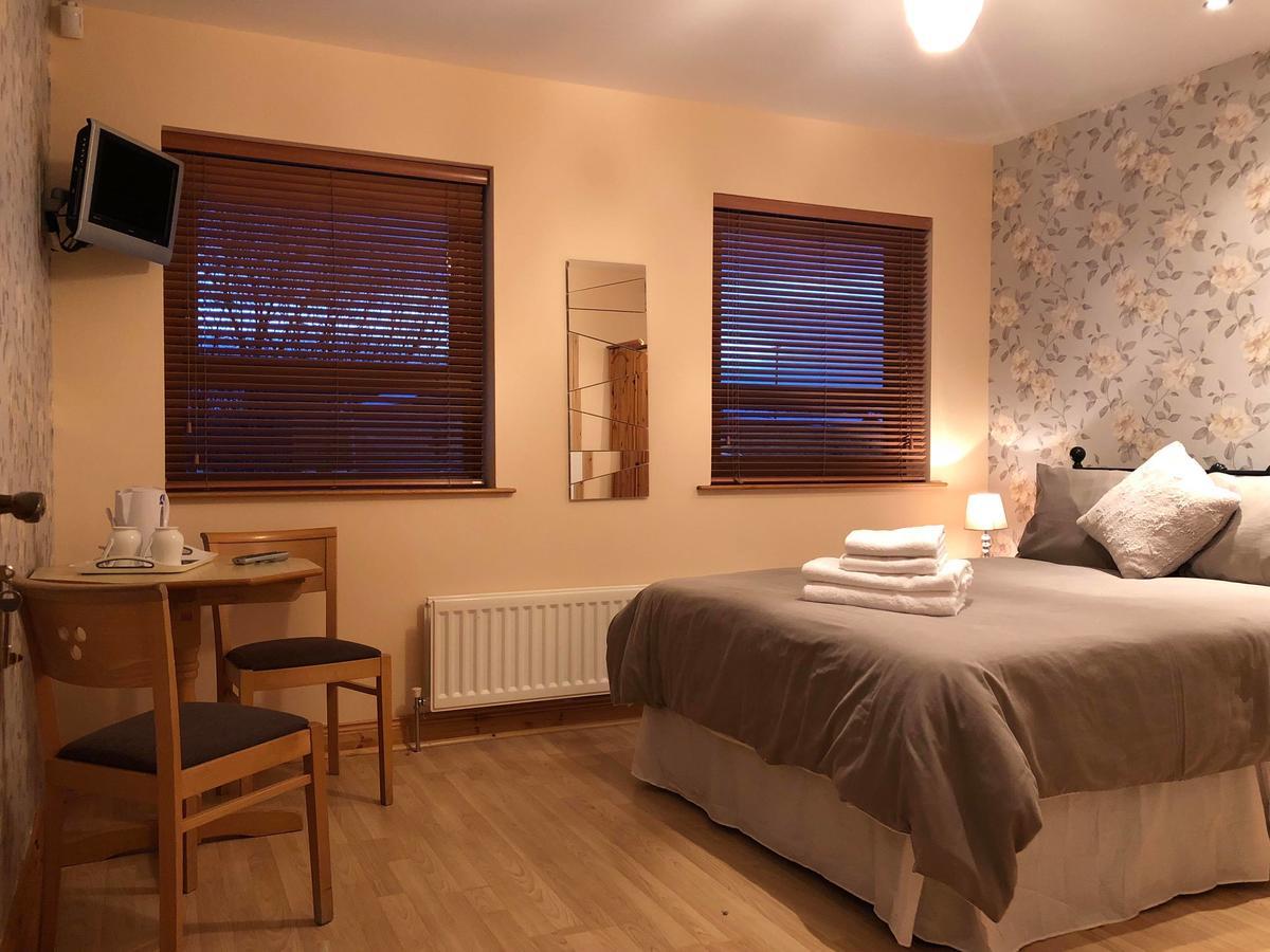 Rockhill Hospitality Coleraine Exterior foto