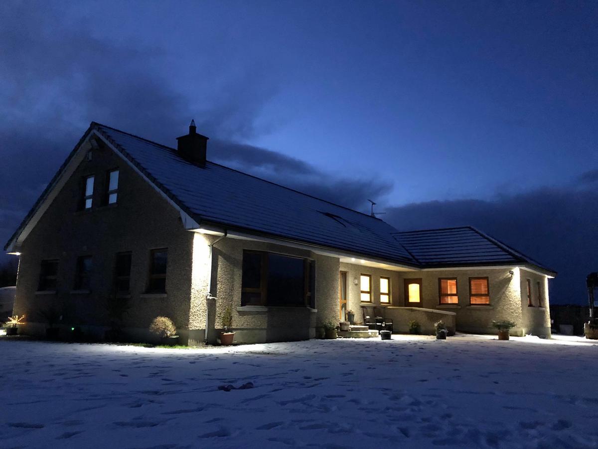 Rockhill Hospitality Coleraine Exterior foto