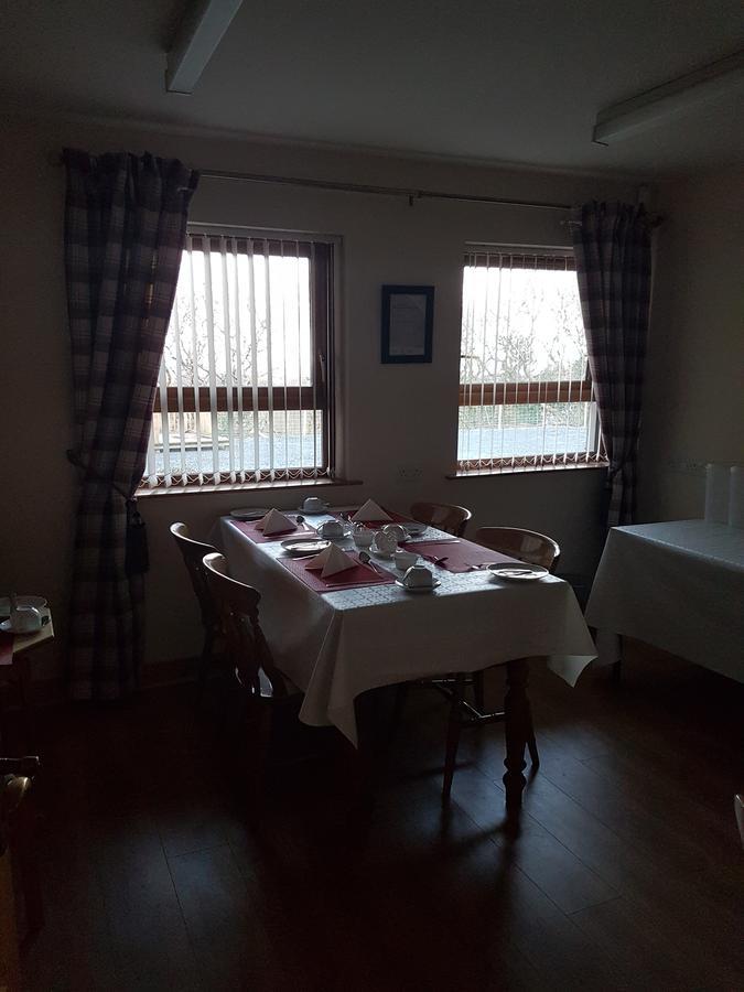 Rockhill Hospitality Coleraine Exterior foto