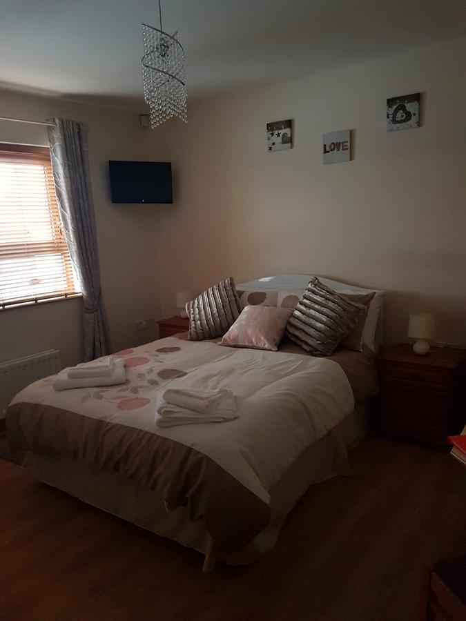 Rockhill Hospitality Coleraine Exterior foto