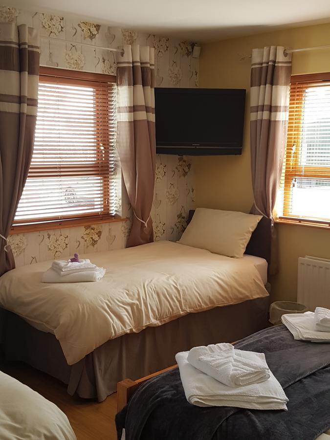 Rockhill Hospitality Coleraine Exterior foto