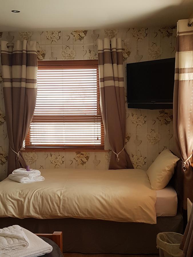 Rockhill Hospitality Coleraine Exterior foto