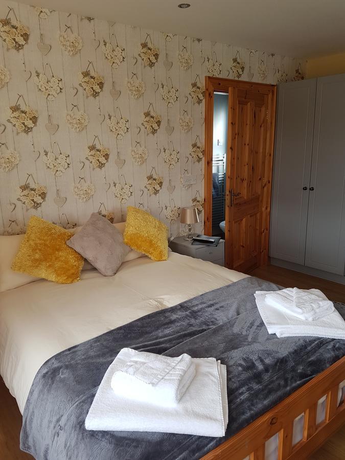 Rockhill Hospitality Coleraine Exterior foto