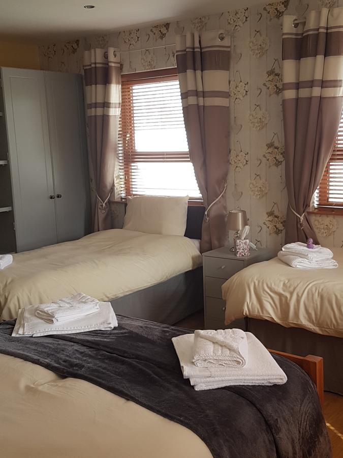 Rockhill Hospitality Coleraine Exterior foto