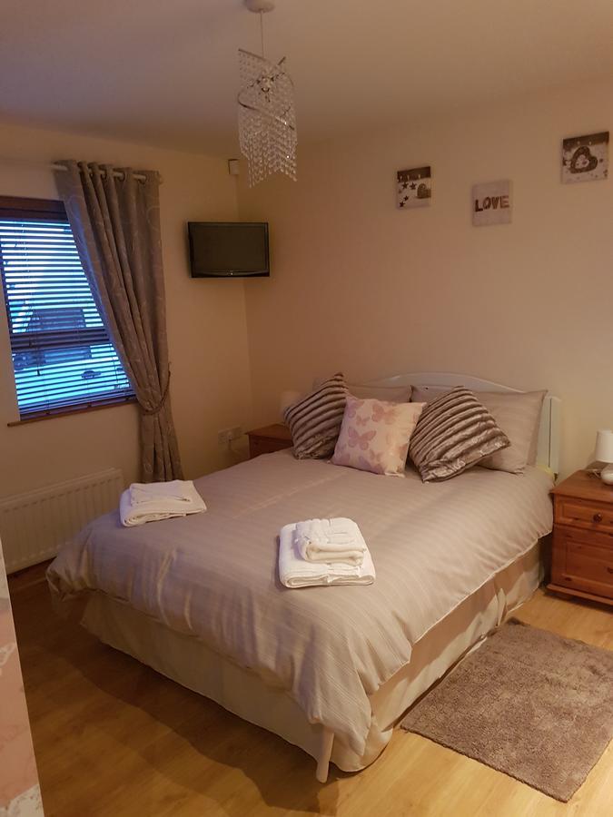 Rockhill Hospitality Coleraine Exterior foto