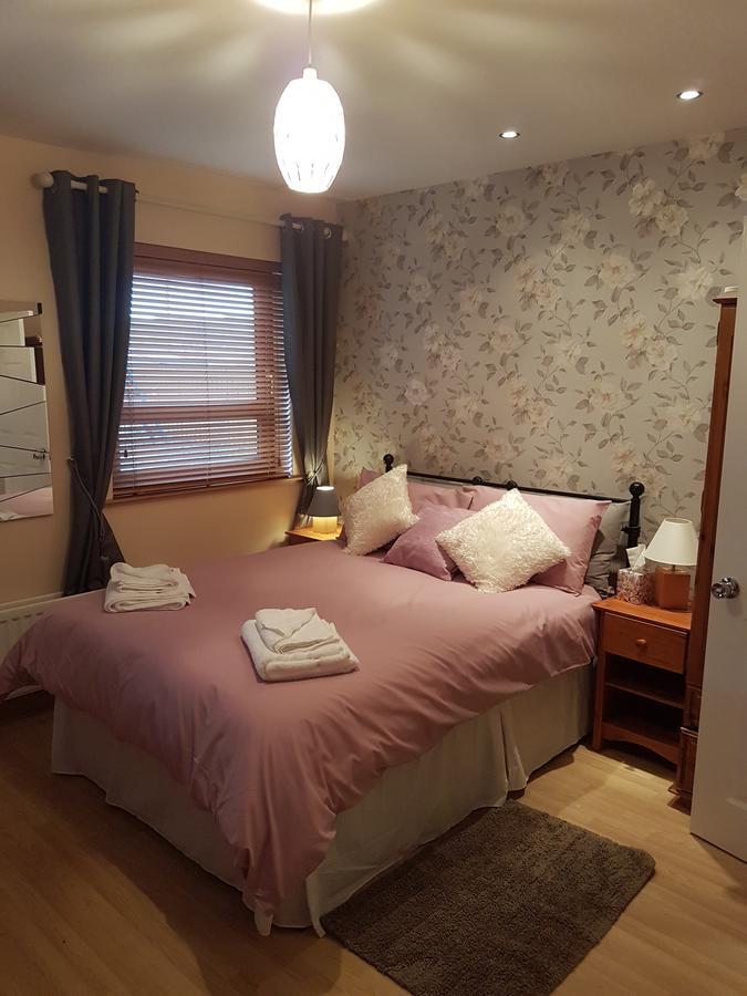 Rockhill Hospitality Coleraine Exterior foto